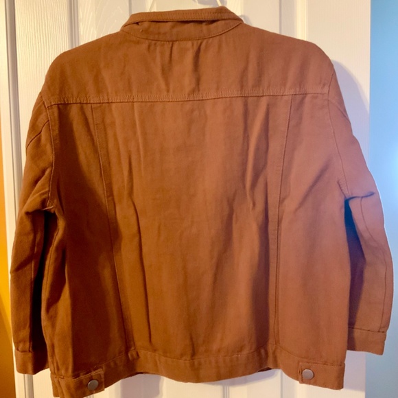 Ladies jacket - Picture 2 of 3